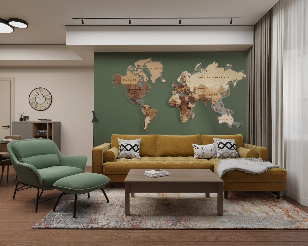 ЖК Дом-Мегалит в Королёве