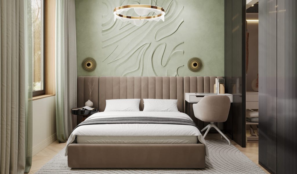 ЖК Левел Нагатинская