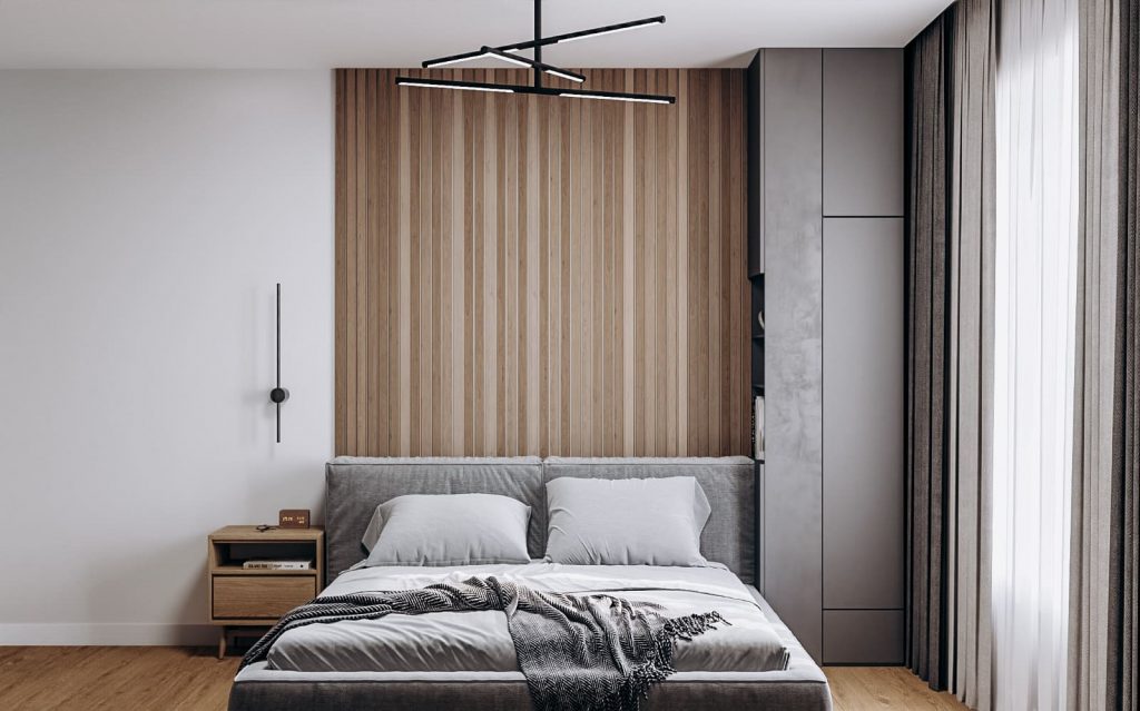 Квартира на Керченской улице