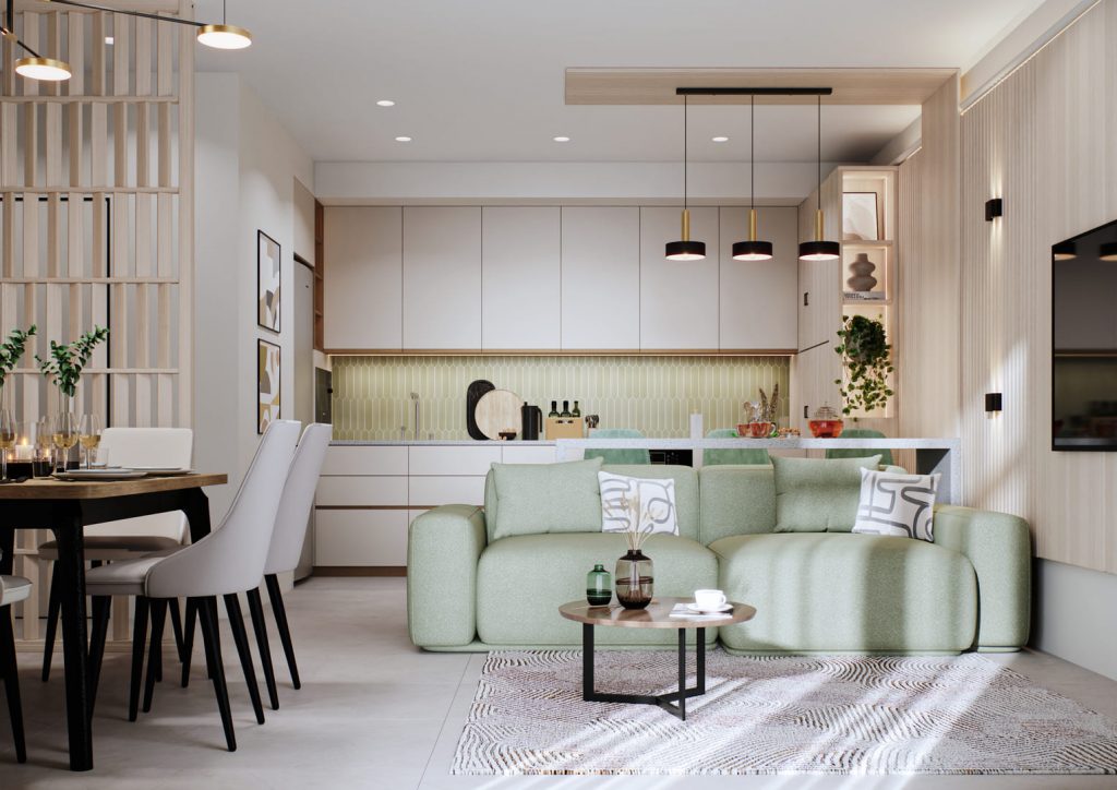 Подольск, ЖК Каскад Парк 2