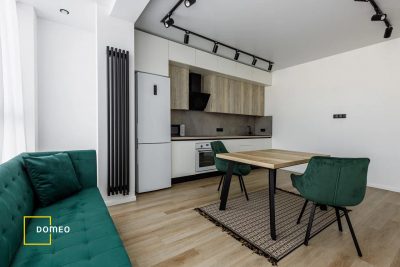 Услуги по предпродажному ремонту квартир и домов под ключ от Домео