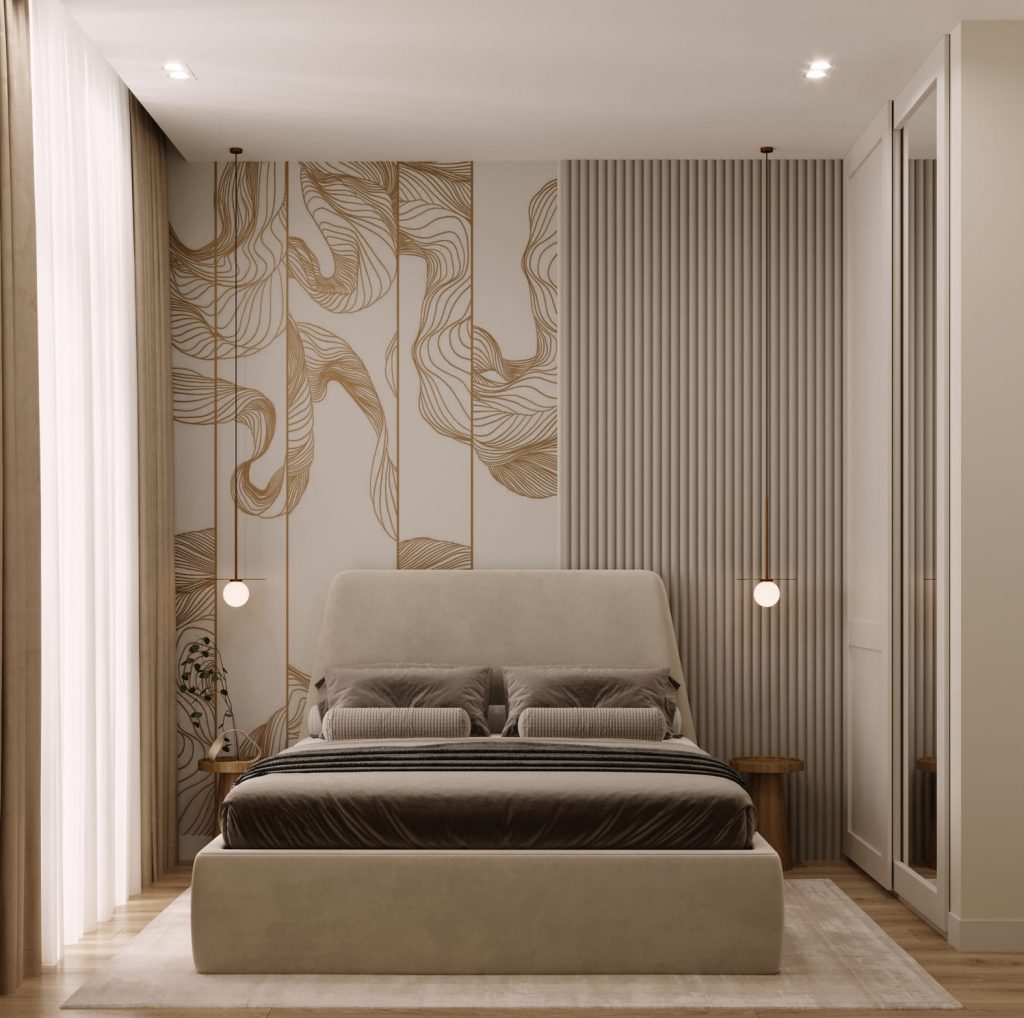 Красногорск, ЖК Смарт Квартал Лесная Отрада