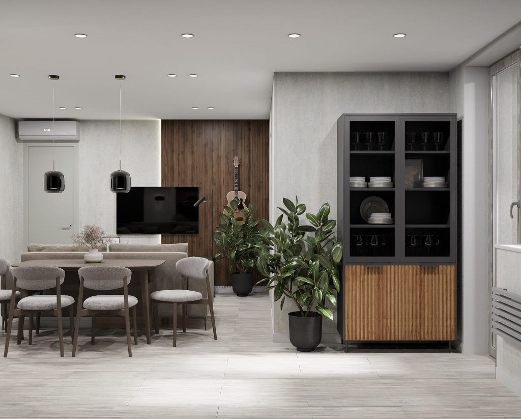 Королёв, ЖК Омега 2