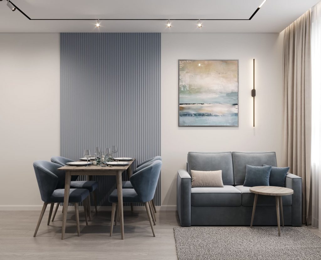 Красногорск, ЖК Ильинойс