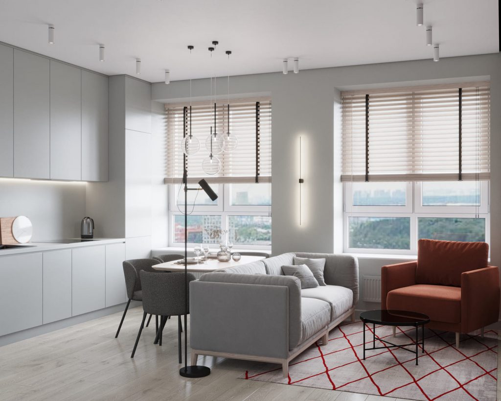 Мытищи, ЖК Новое Медведково