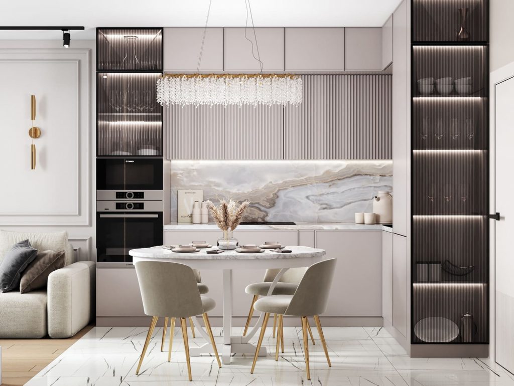 Одинцово, ЖК Инновация