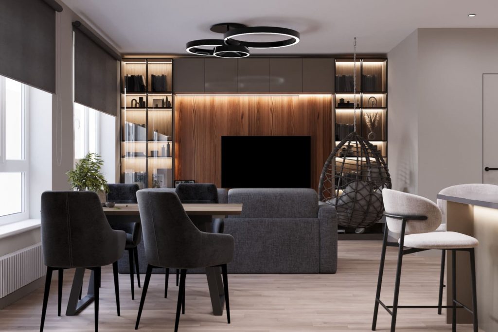 Мытищи, ЖК КИТ