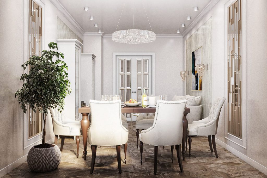 ЖК Доро Милле