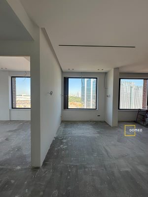 Ремонт White Box в квартирах и домах под ключ от Домео