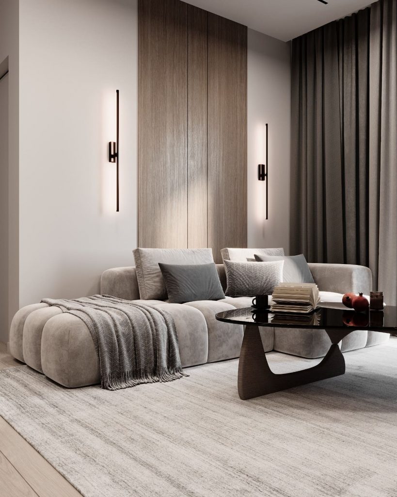 ЖК Метрополия