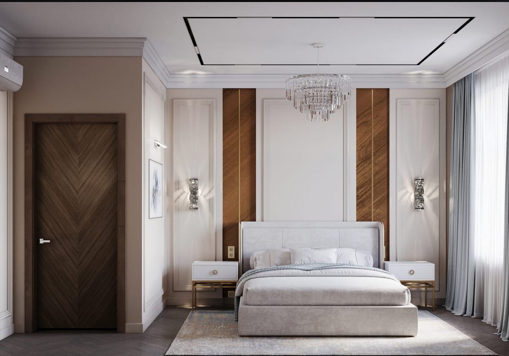 Квартира на 1-ой Тверской-Ямской улице