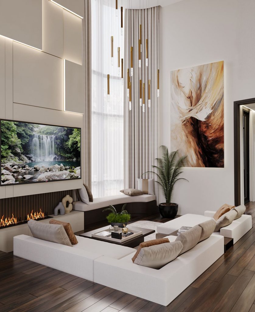 ЖК Апартаментный комплекс Левел Стрешнево