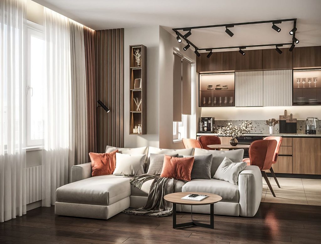 ЖК ТопХиллc