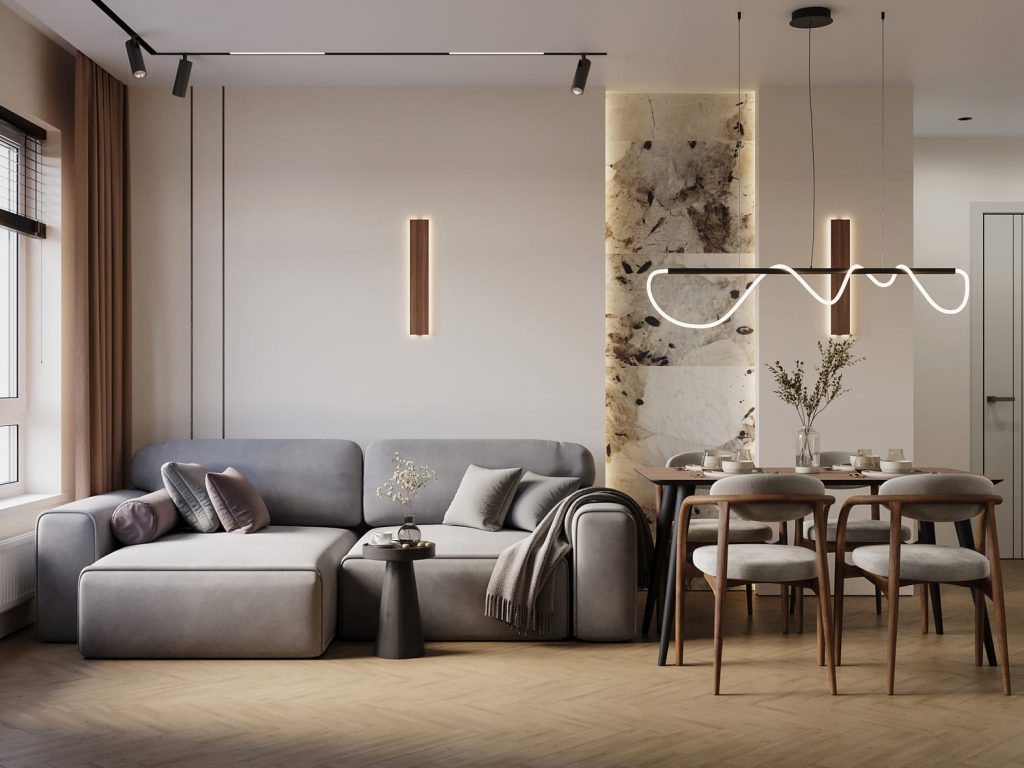 ЖК Барклая 6