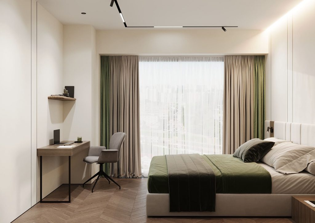 ЖК Сити Бей