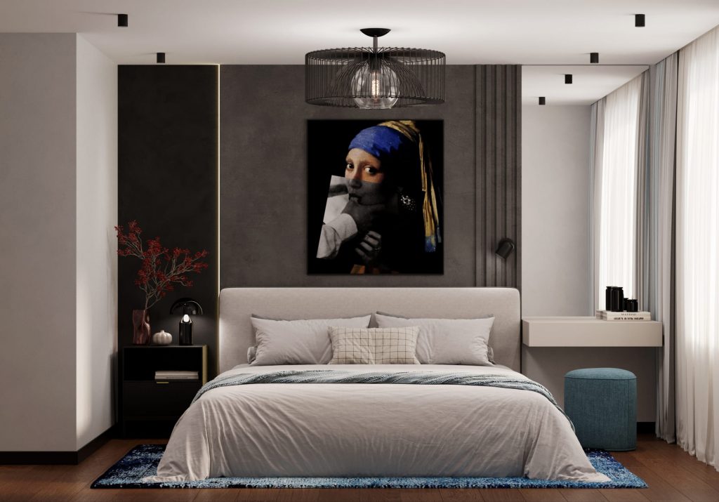 Квартира на улице Кухмистерова