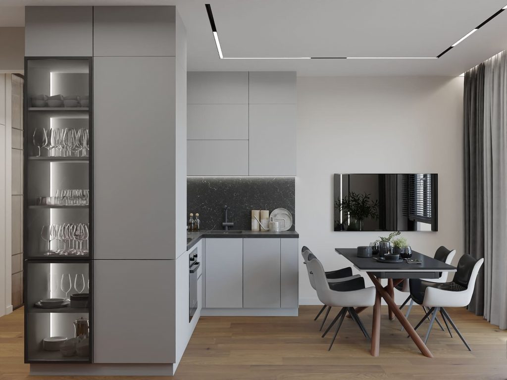 ЖК Сити Бей