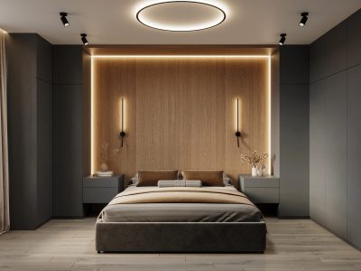 Ремонт квартиры эконом-класса в Железнодорожном под ключ от компании Domeo