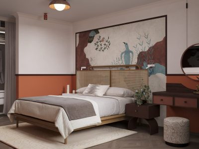 Ремонт квартиры с мебелью в Железнодорожном под ключ от компании Domeo