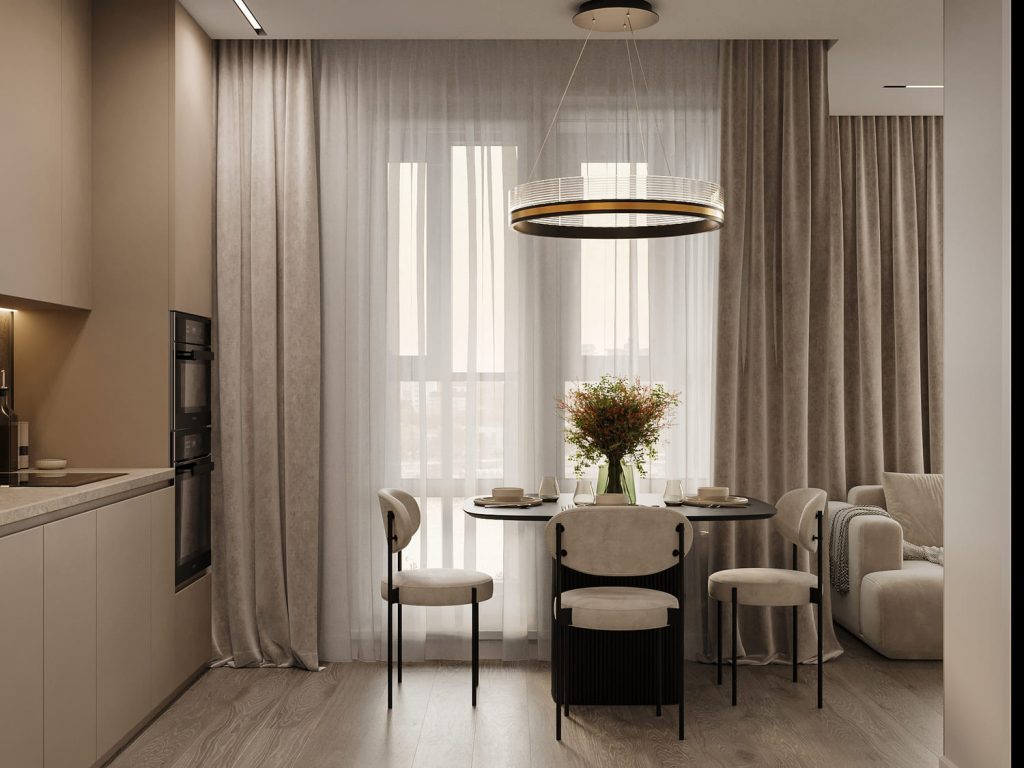 ЖК Царицыно-2