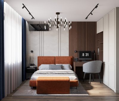 Услуги по ремонту однокомнатной брежневки п-44 под ключ от Домео