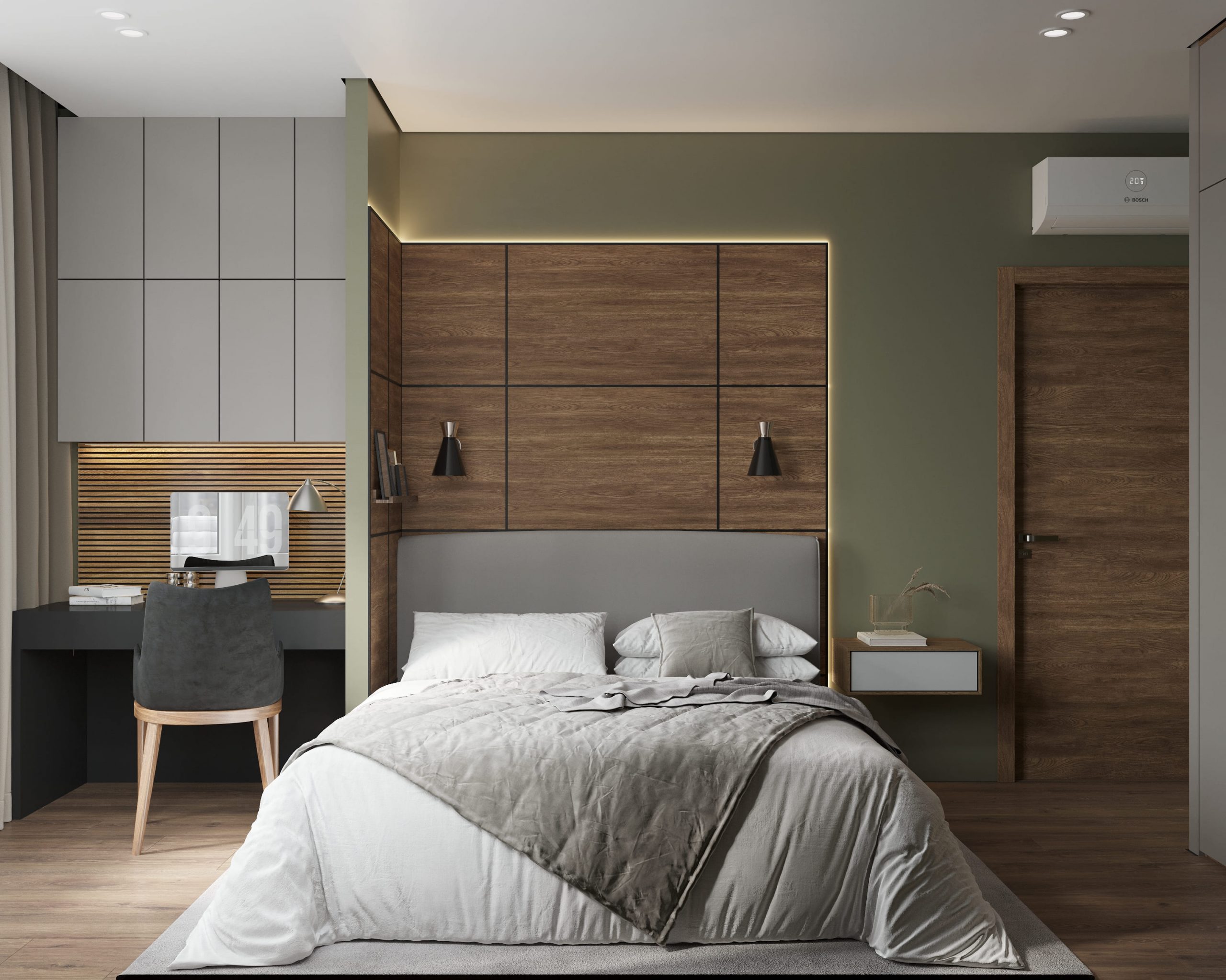 Пошаговый план ремонта в новостройке