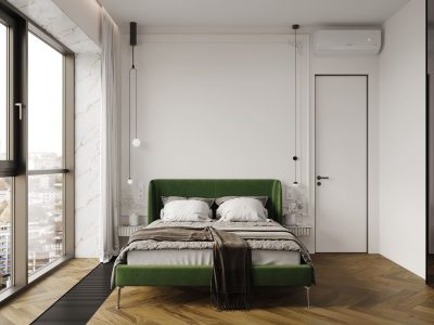 Ремонт квартиры в ЗАО Москвы под сдачу в аренду под ключ от компании Domeo