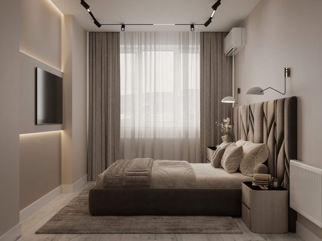 Жуковский, ЖК Нижегородский