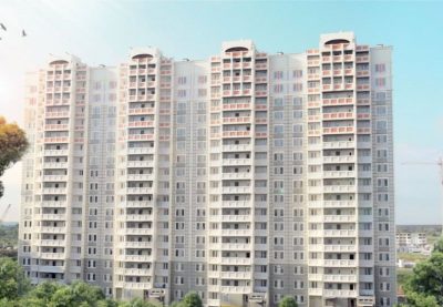 Ремонт квартиры в ЖК Центральный в Железнодорожном под ключ от компании Domeo