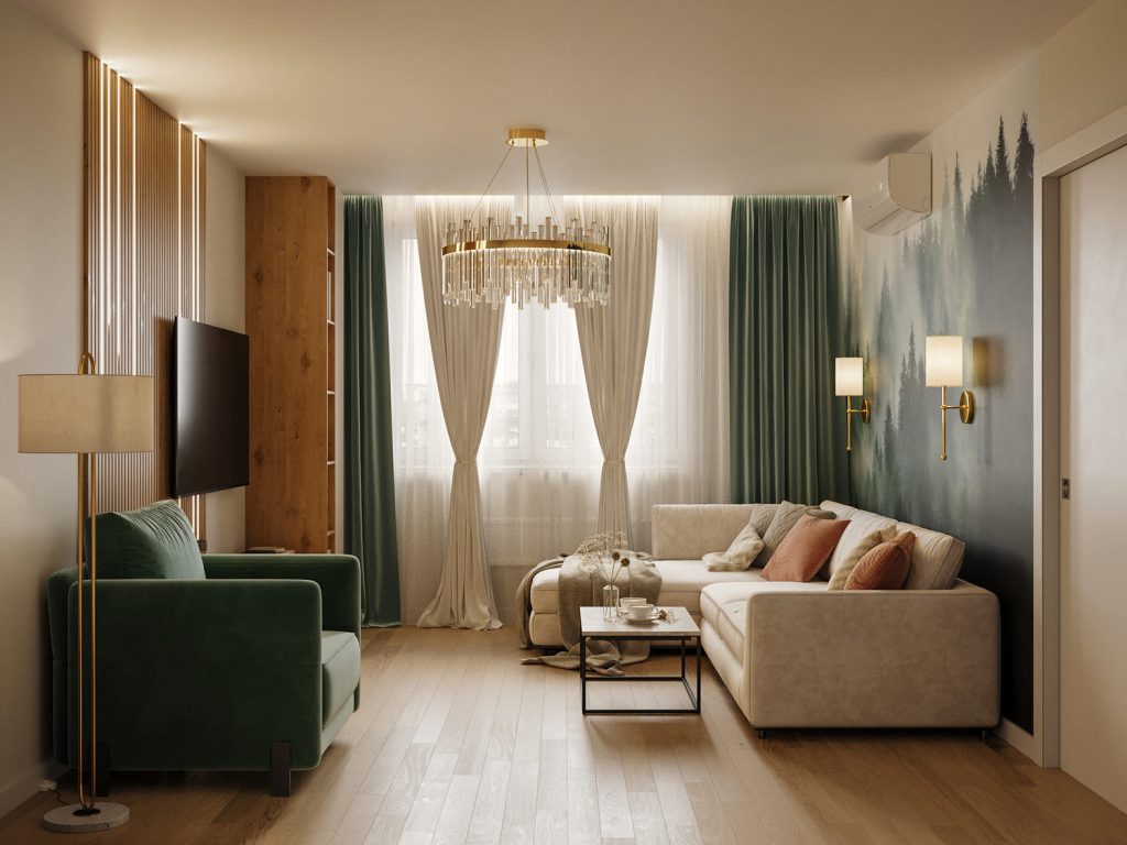 Щёлково, ЖК Центральный