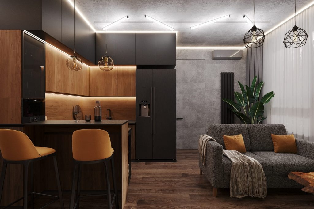 Щёлково, ЖК Соболевка