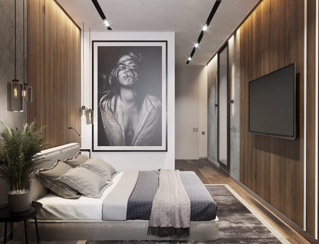 Дзержинский, ЖК Никольский квартал