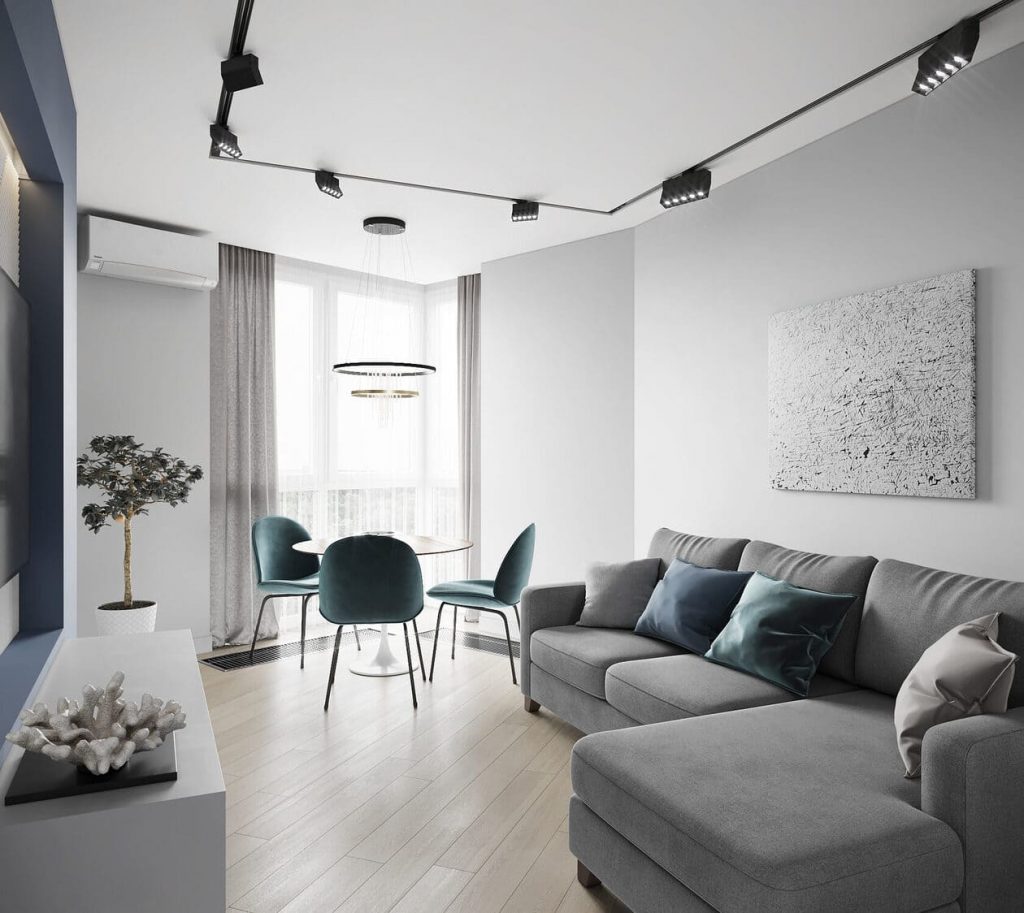 Троицк, ЖК Russian Design District