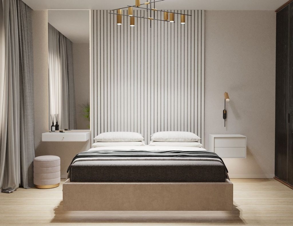 Жуковский, ЖК Дом 1