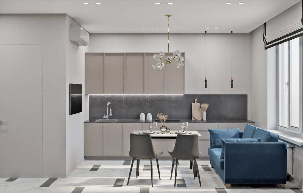 ЖК Зеленоград Сити