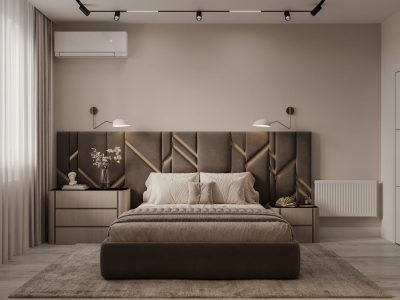 Ремонт квартиры по готовому дизайн-проекту в Домодедово