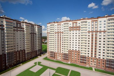 Ремонт квартиры в ЖК Новое Домодедово в Домодедово под ключ от компании Domeo