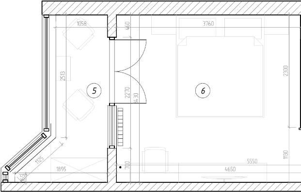 Что можно и что запрещено при перепланировке жилья в 2026