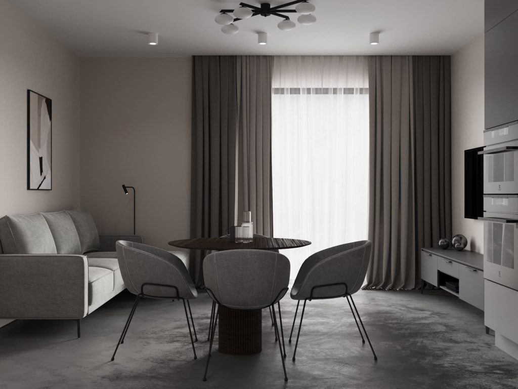 ЖК Сити Бэй