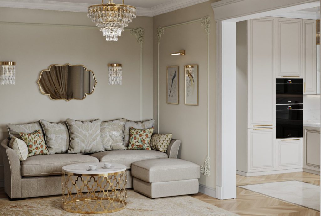 ЖК Видный город