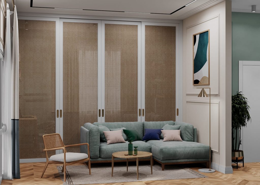 ЖК Ново-Никольское