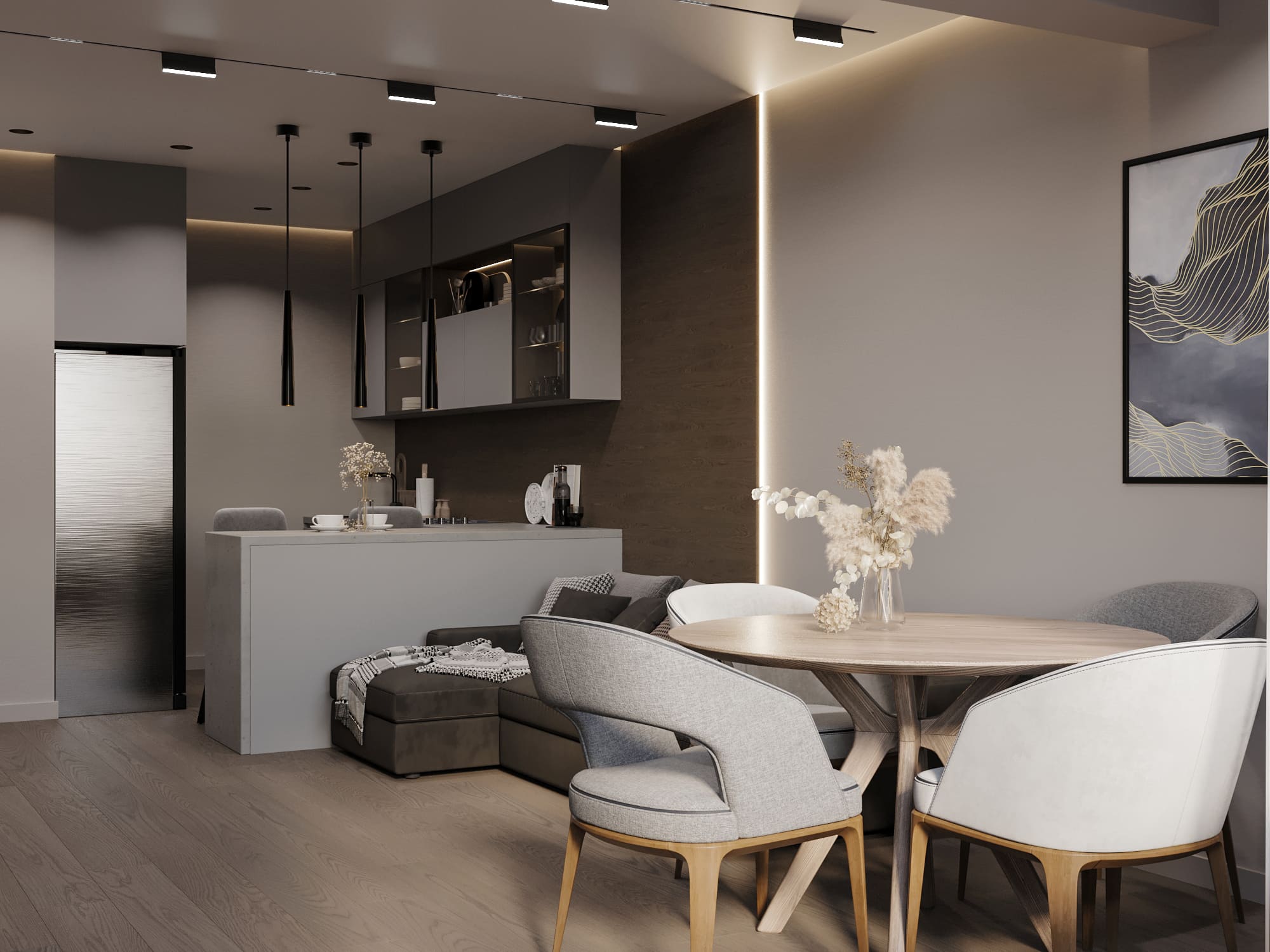 Как узаконить перепланировку в апартаментах