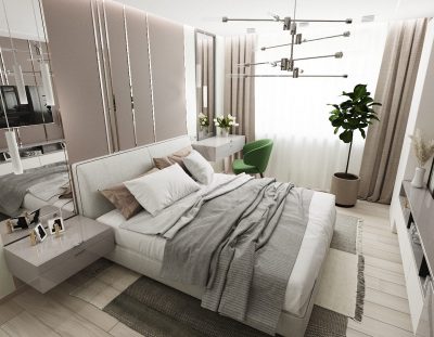Ремонт квартир под ключ