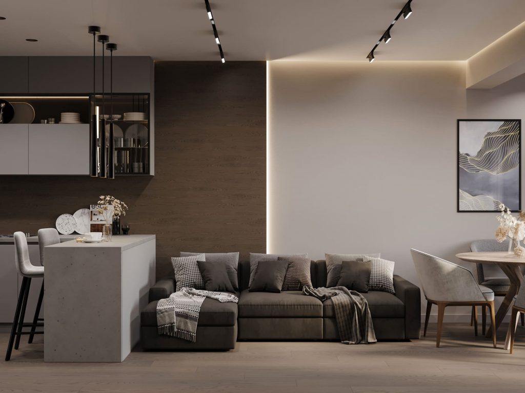 ЖК Лобачевский