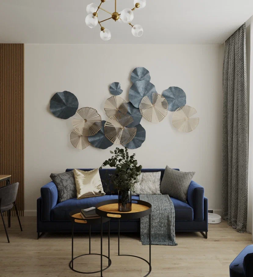 Долгопрудный, ЖК Центральный