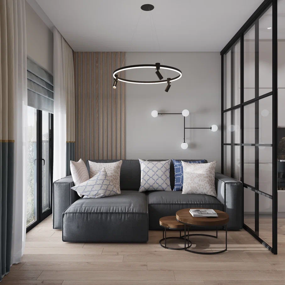 ЖК Домодедово парк