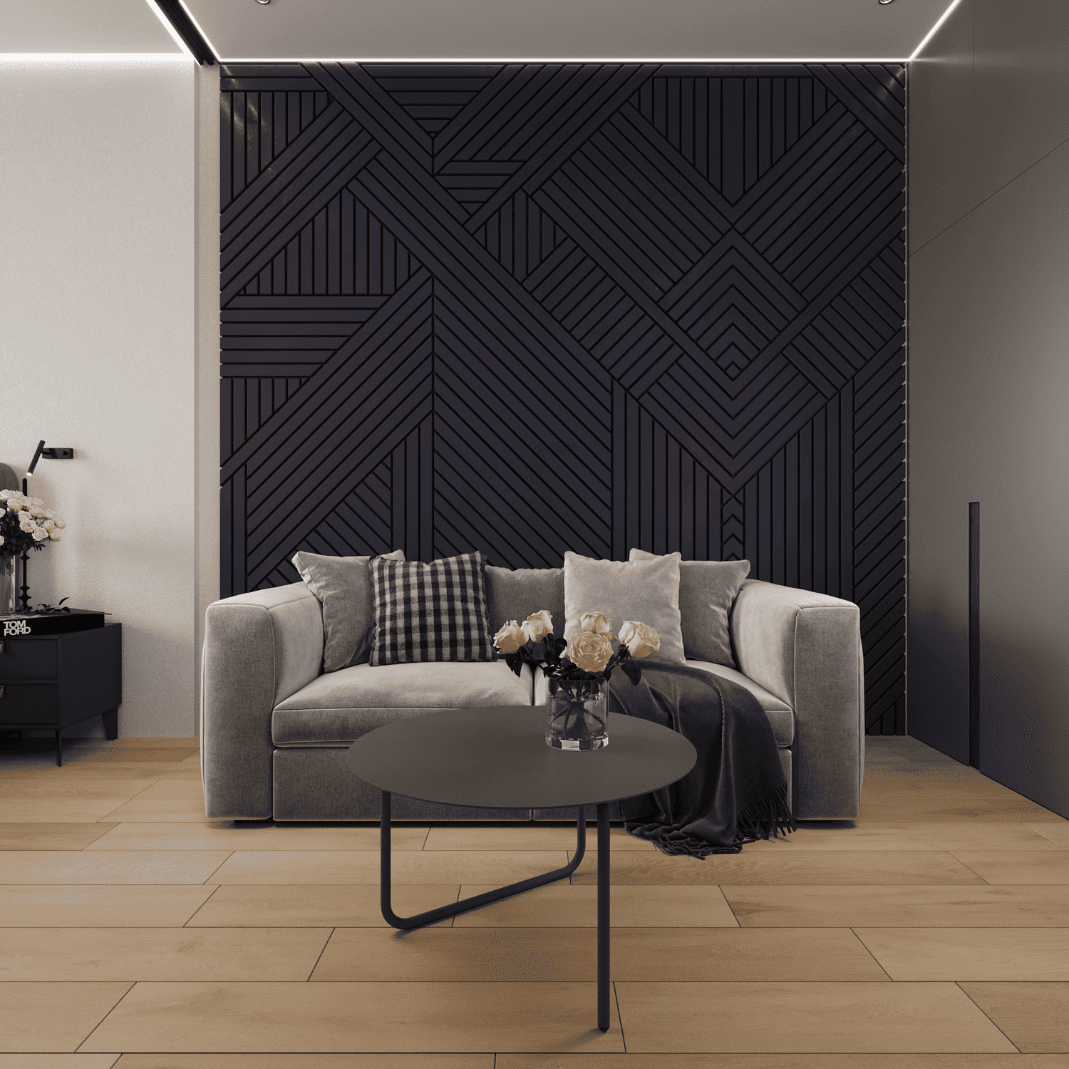 Недорогая отделка без потери качества - возможно ли?