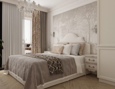 Косметический ремонт квартир